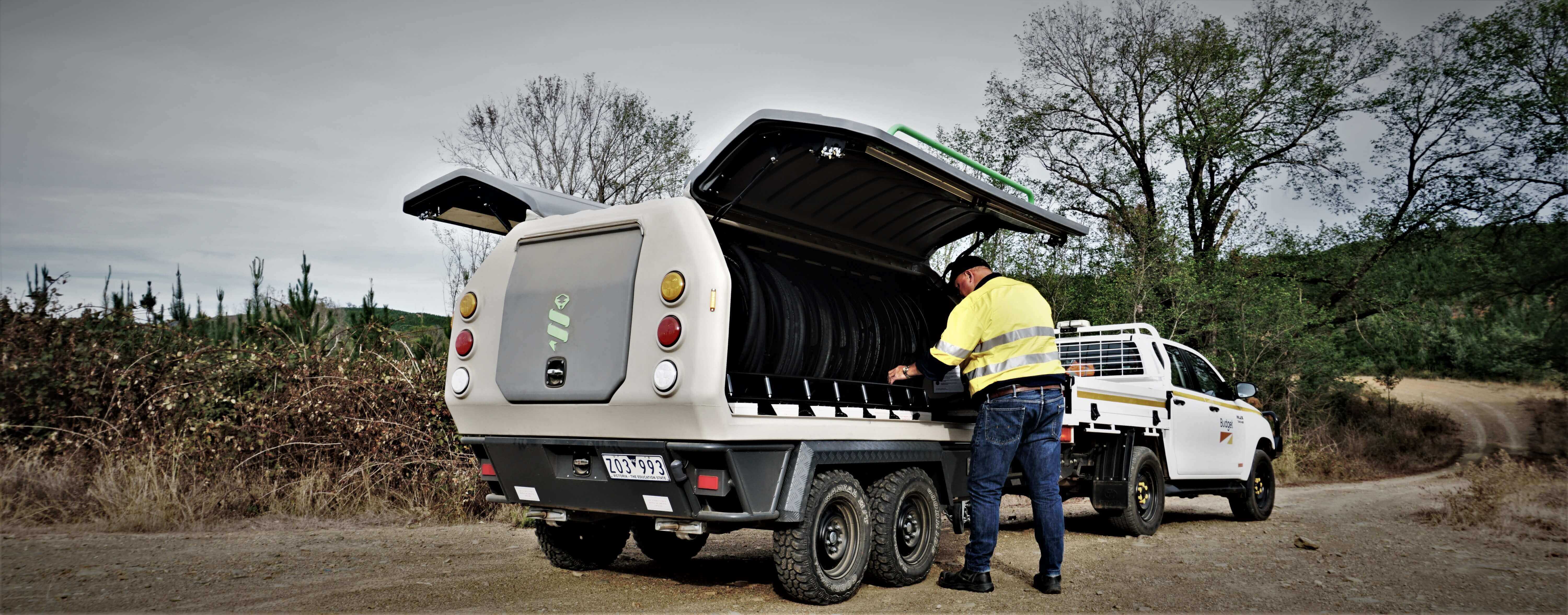 BOA Hydraulics Australia